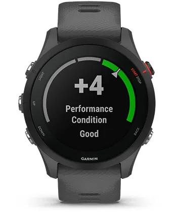 Garmin Forerunner 255S