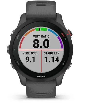 Garmin Forerunner 255S