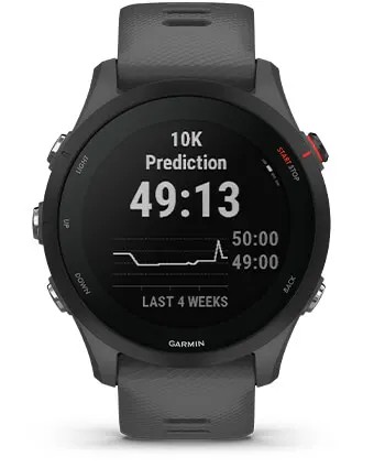 Garmin Forerunner 255S