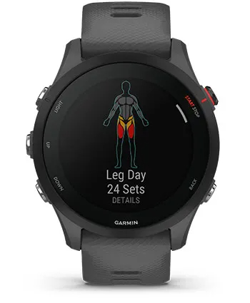 Garmin Forerunner 255S