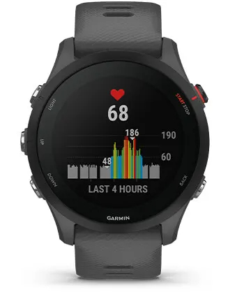 Garmin Forerunner 255S