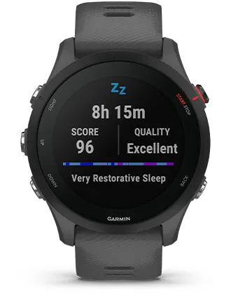 Garmin Forerunner 255S