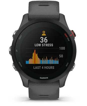 Garmin Forerunner 255S