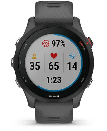 Garmin Forerunner 255S