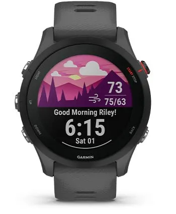 Garmin Forerunner 255S