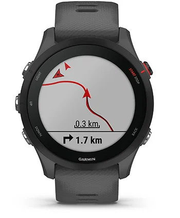 Garmin Forerunner 255S