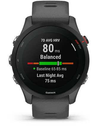 Garmin Forerunner 255S