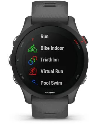 Garmin Forerunner 255S