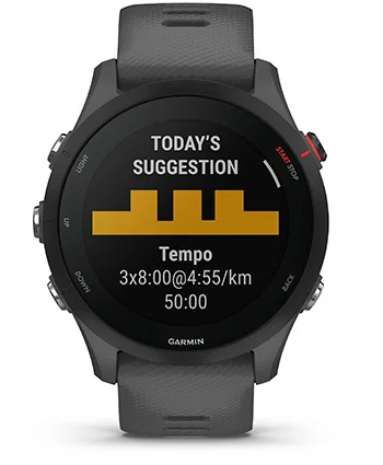 Garmin Forerunner 255S