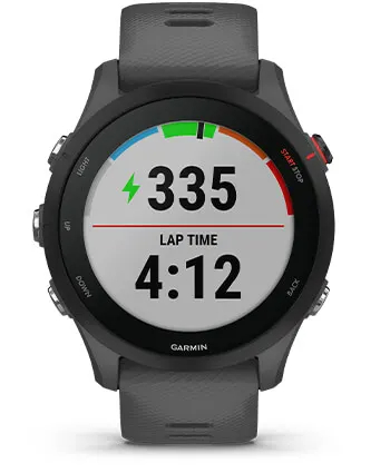 Garmin Forerunner 255S