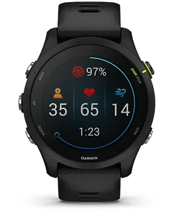 Garmin Forerunner 255S