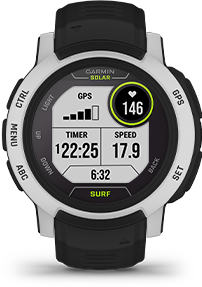 Garmin Instinct 2 Solar Surf Editon