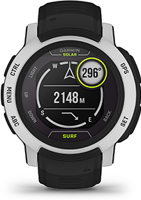 Garmin Instinct 2 Solar Surf Editon