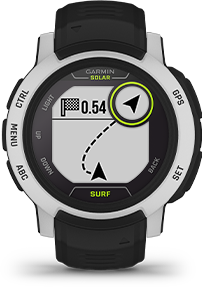 Garmin Instinct 2 Solar Surf Editon