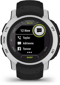 Garmin Instinct 2 Solar Surf Editon