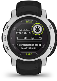 Garmin Instinct 2 Solar Surf Editon