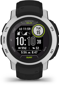 Garmin Instinct 2 Solar Surf Editon