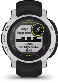 Garmin Instinct 2 Solar Surf Editon