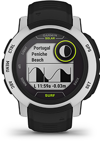 Garmin Instinct 2 Solar Surf Editon