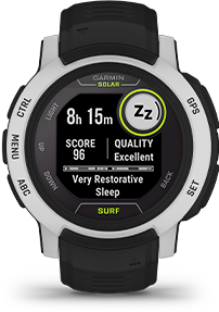 Garmin Instinct 2 Solar Surf Editon