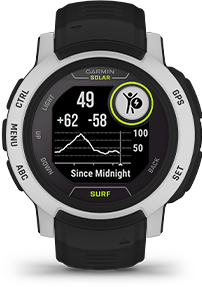 Garmin Instinct 2 Solar Surf Editon