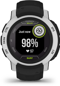 Garmin Instinct 2 Solar Surf Editon