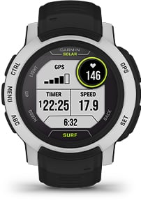 Garmin Instinct 2 Solar Surf Editon