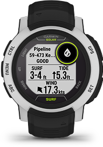 Garmin Instinct 2 Solar Surf Editon