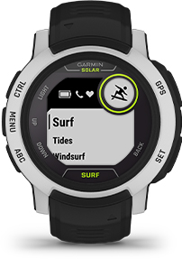 Garmin Instinct 2 Solar Surf Editon