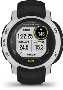 Garmin Instinct 2 Solar Surf Editon