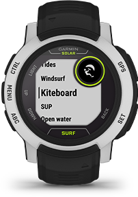 Garmin Instinct 2 Solar Surf Editon