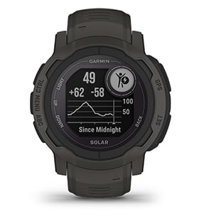 Garmin Instinct 2 Solar
