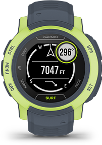 Garmin Instinct 2 Surf Editon