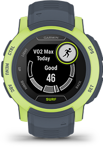 Garmin Instinct 2 Surf Editon