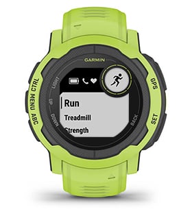 Garmin Instinct 2