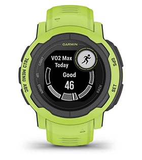 Garmin Instinct 2