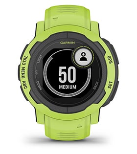 Garmin Instinct 2