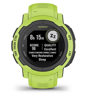 Garmin Instinct 2