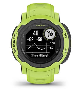 Garmin Instinct 2