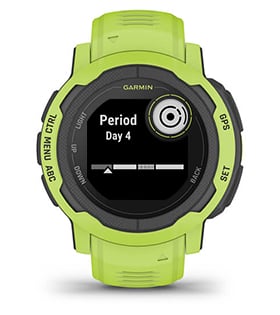 Garmin Instinct 2