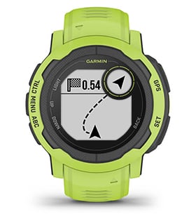 Garmin Instinct 2