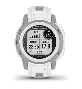 Garmin Instinct 2S Solar Surf Editon