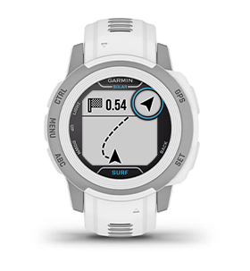 Garmin Instinct 2S Solar Surf Editon