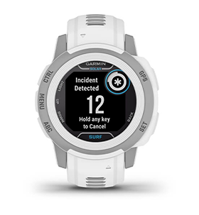 Garmin Instinct 2S Solar Surf Editon