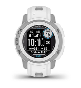 Garmin Instinct 2S Solar Surf Editon