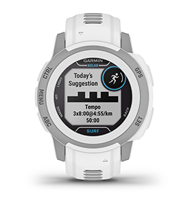 Garmin Instinct 2S Solar Surf Editon