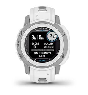 Garmin Instinct 2S Solar Surf Editon