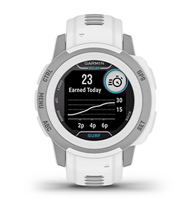 Garmin Instinct 2S Solar Surf Editon