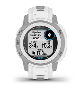 Garmin Instinct 2S Solar Surf Editon