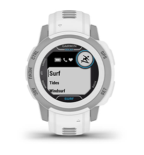 Garmin Instinct 2S Solar Surf Editon